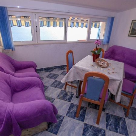 Apartments Drago - With Sea View Klek Esterno foto