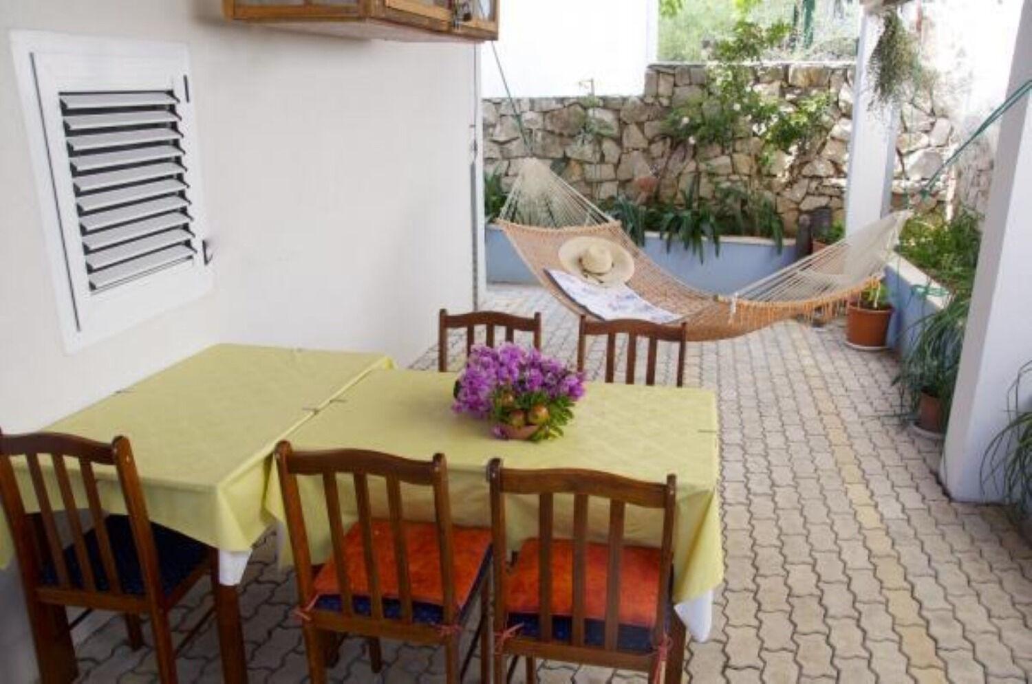 Apartments Drago - With Sea View Klek Esterno foto