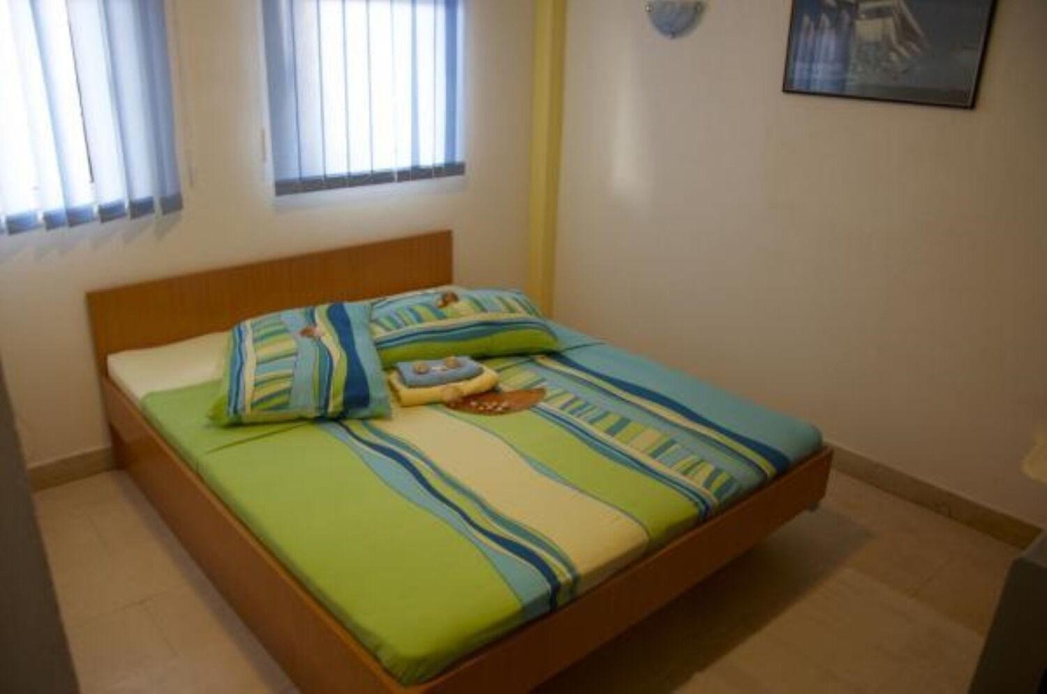 Apartments Drago - With Sea View Klek Esterno foto