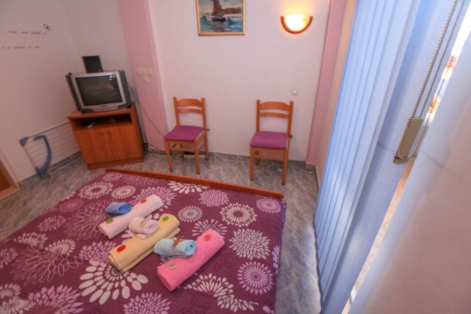 Apartments Drago - With Sea View Klek Esterno foto