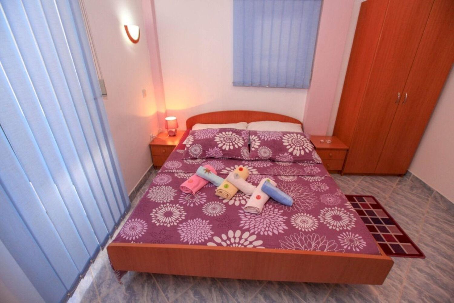 Apartments Drago - With Sea View Klek Esterno foto