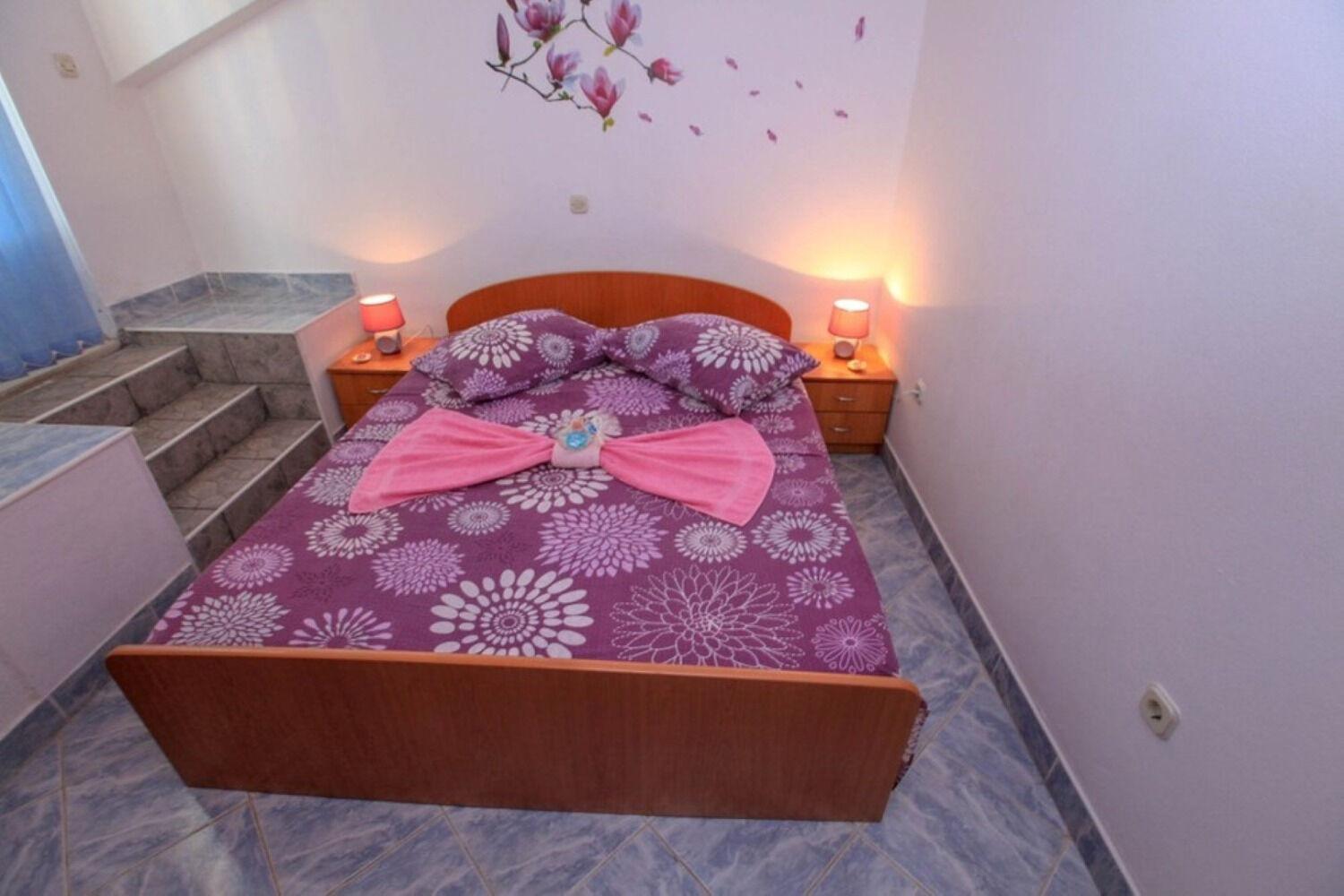 Apartments Drago - With Sea View Klek Esterno foto