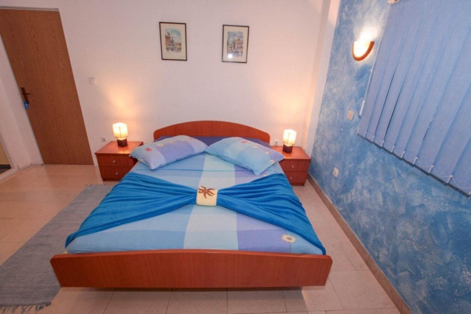 Apartments Drago - With Sea View Klek Esterno foto