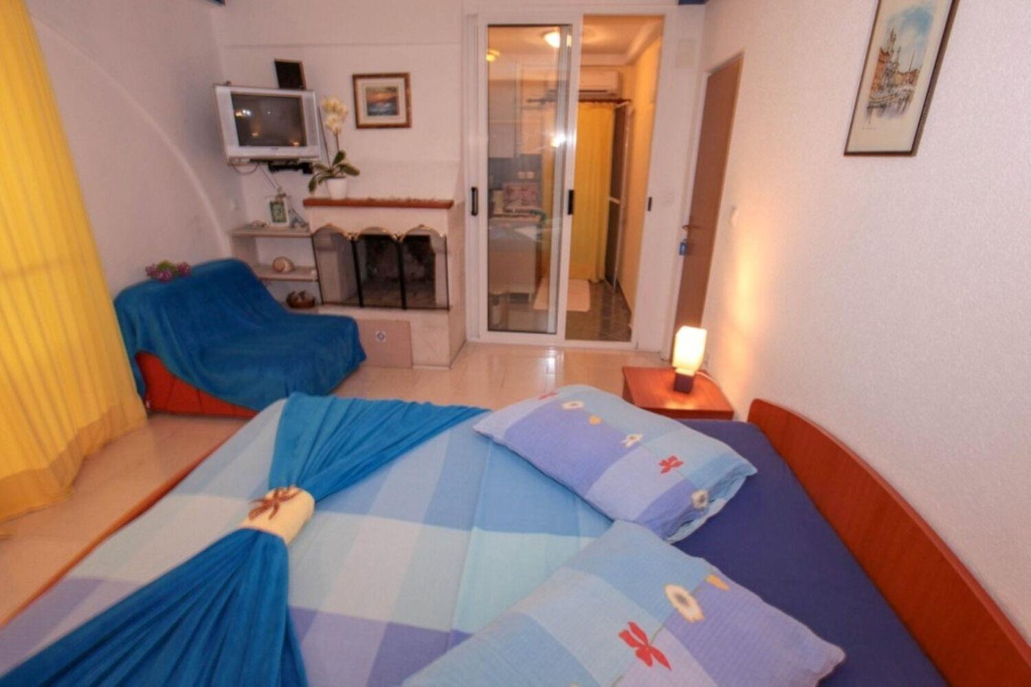 Apartments Drago - With Sea View Klek Esterno foto