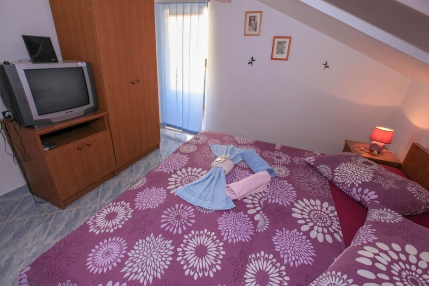 Apartments Drago - With Sea View Klek Esterno foto
