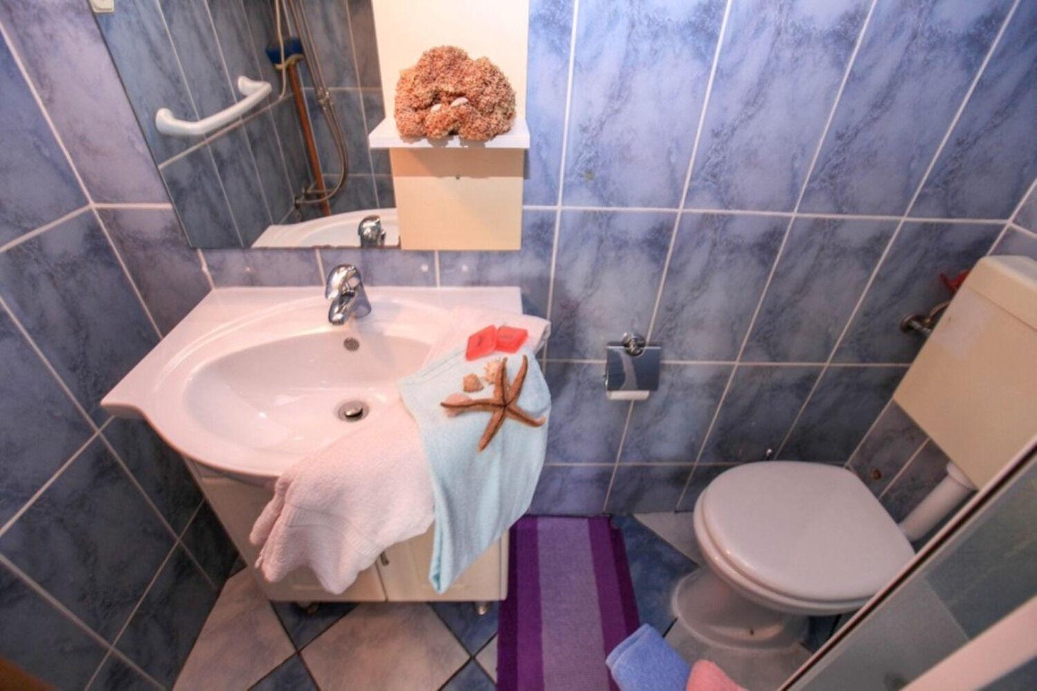 Apartments Drago - With Sea View Klek Esterno foto