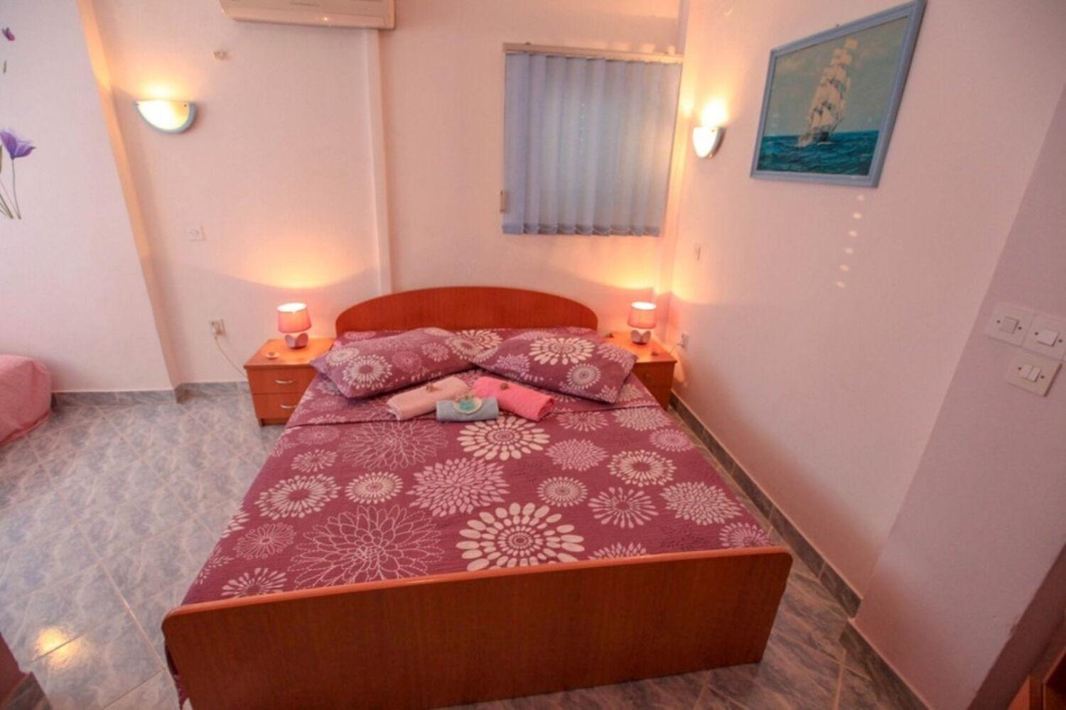 Apartments Drago - With Sea View Klek Esterno foto