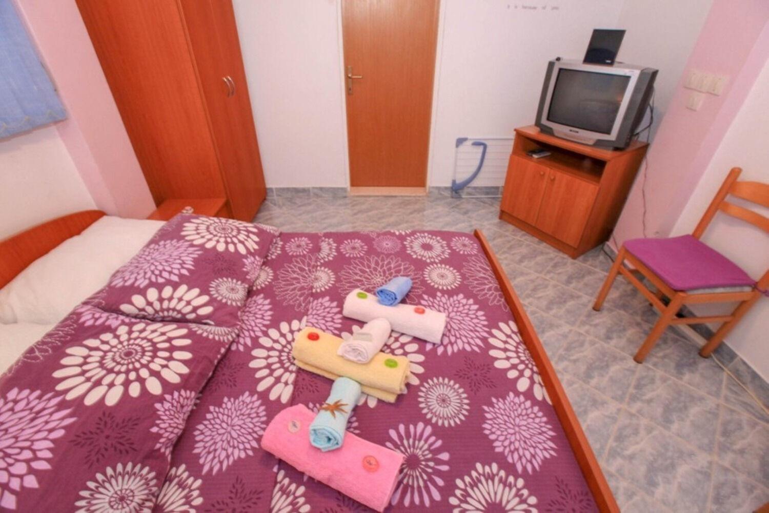 Apartments Drago - With Sea View Klek Esterno foto